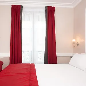 Hotel Sleeping Belle - Gare De Lyon Bastille, Paris