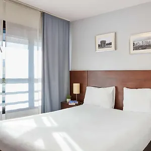 Aparthotel Adagio Access Bastille, Parigi