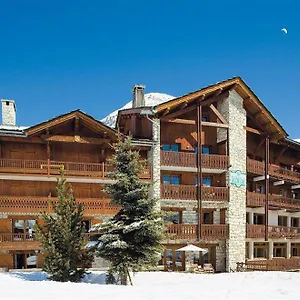 *** Hotel Altitude Francia
