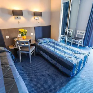 visit hotel