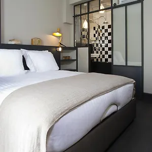 Hotel 1er Etage Marais, Parigi