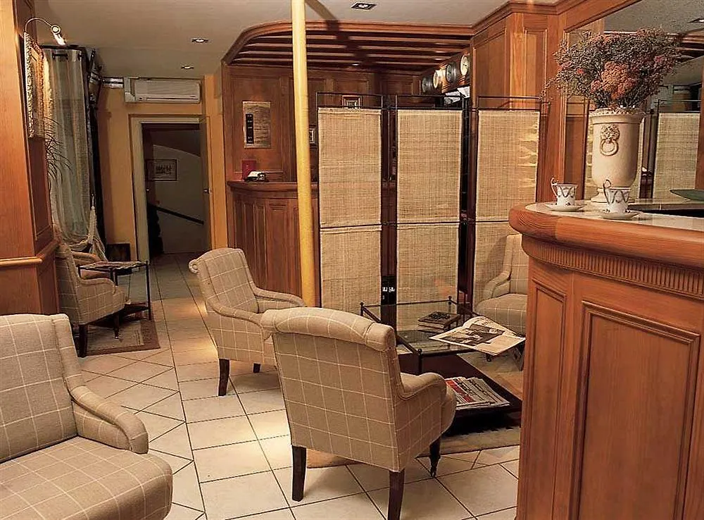 Hotel Fior D'Aliza Paris
