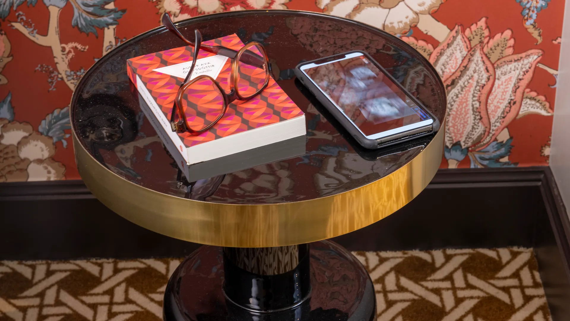 Hotel Fior D'Aliza Paris Fransa