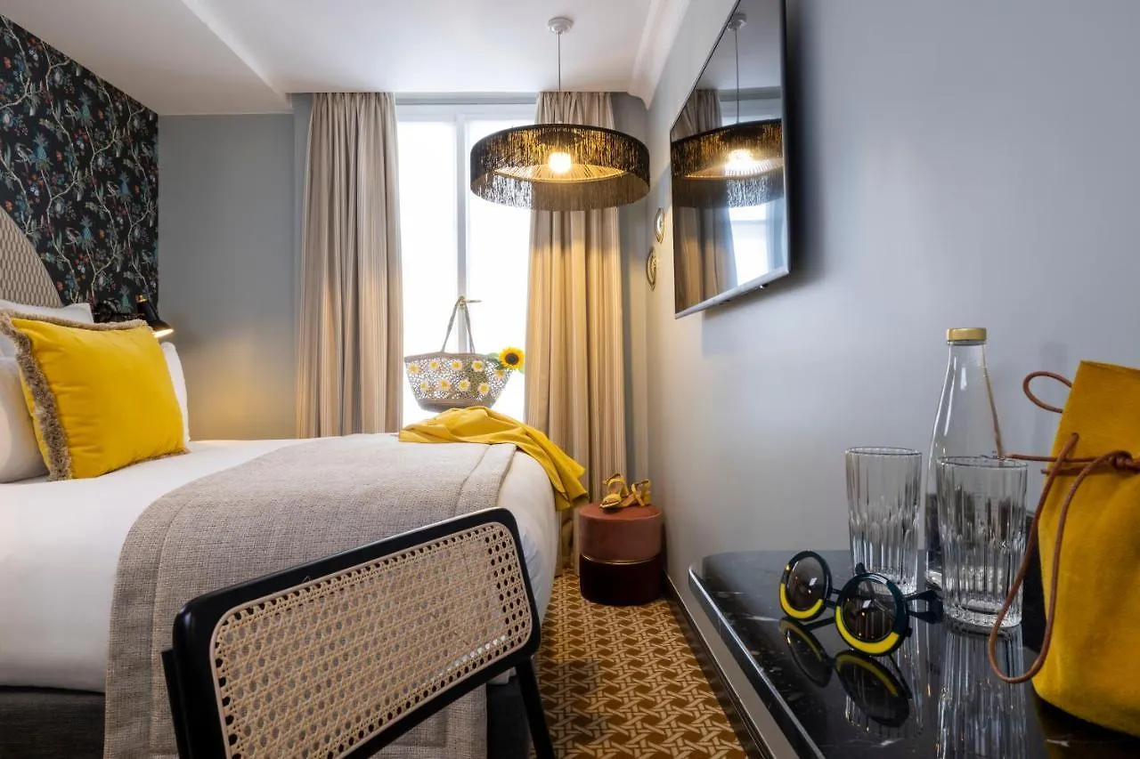 Hotel Fior D'Aliza Paris