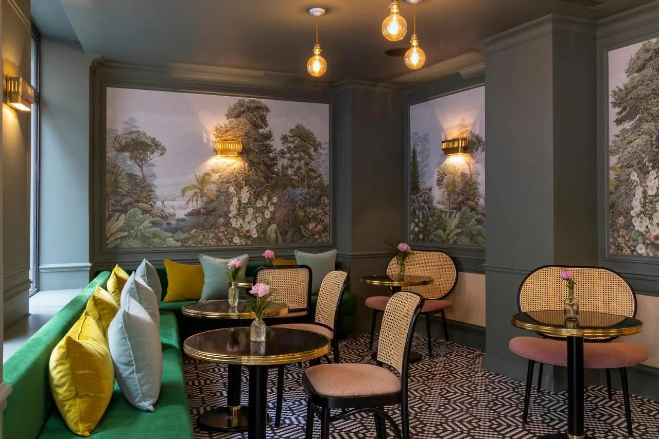 Hotel Fior D'Aliza Paris