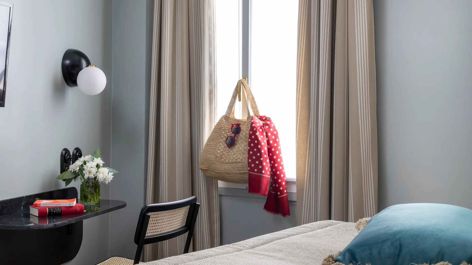 Hotel Fior D'Aliza Paris