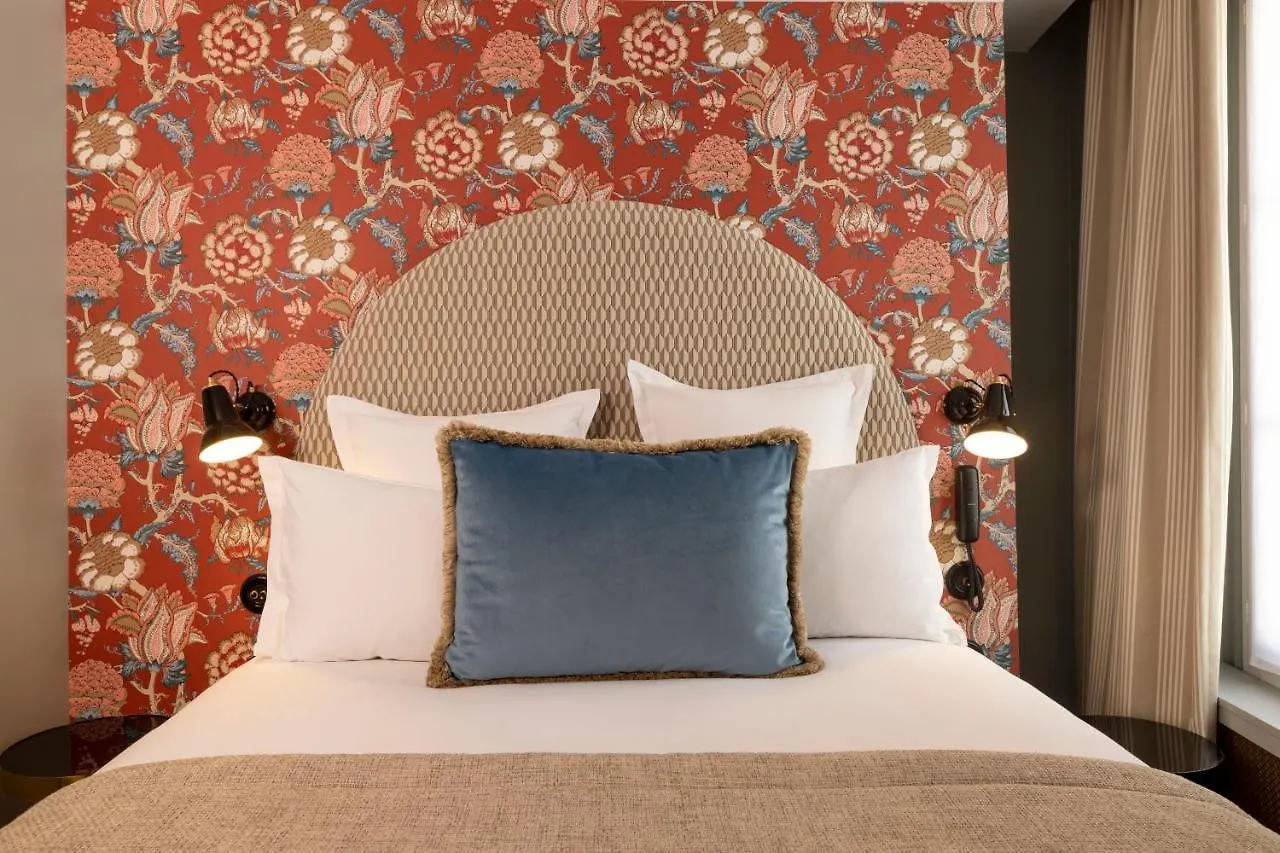 Hotel Fior D'Aliza Paris França