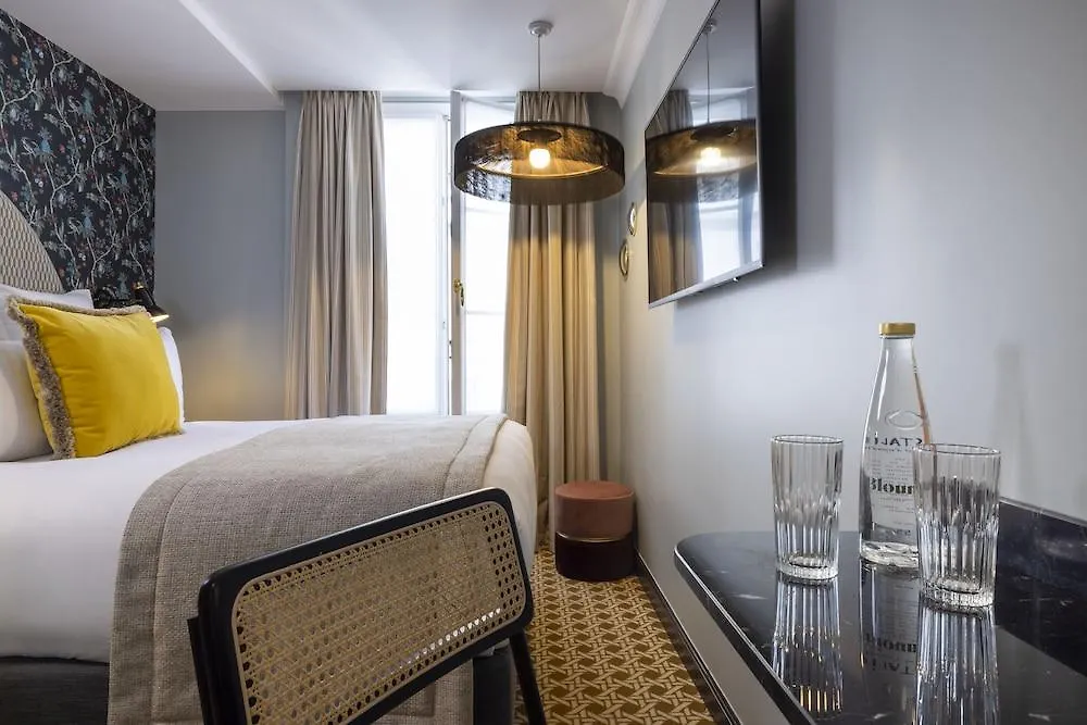 Hotel Fior D'Aliza Paris