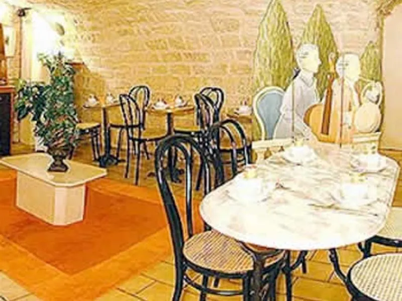 Hotel Fior D'Aliza Paris